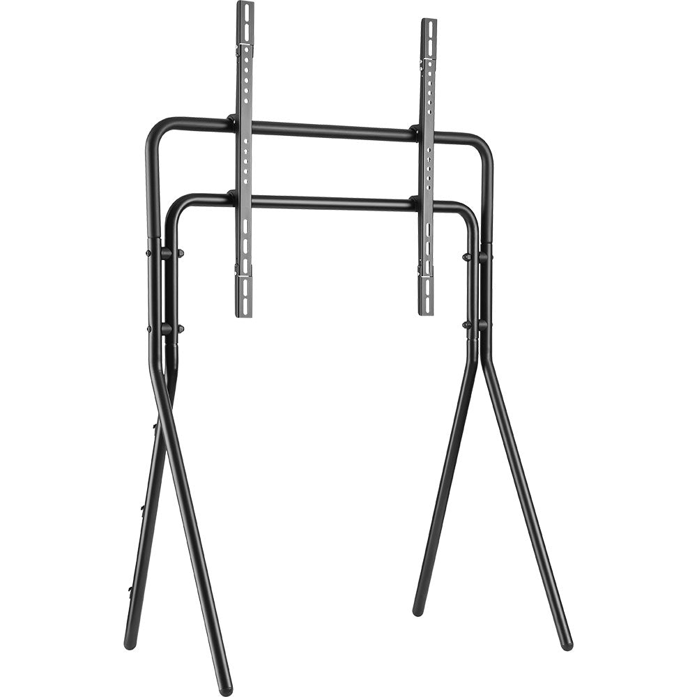 One Products Artistic Studio TV Floor Stand For 37" to 70" TV (AFMSS6403)