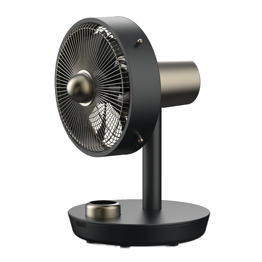 Stylies 25cm 12-Speed Cepheus Desk Fan with Digital Display (COP001102)