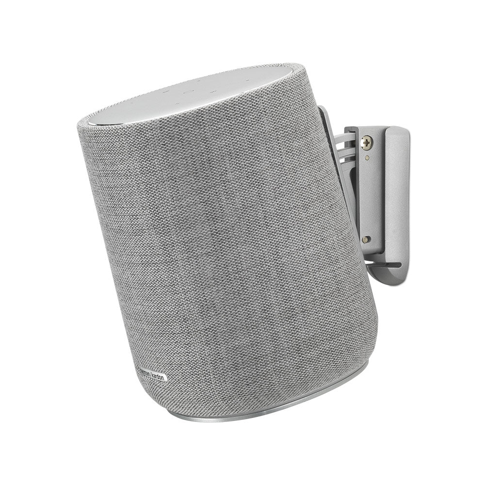 SoundXtra Wall Mount for Harman Kardon Citation ONE Speaker in Grey (SDXHKCONEWM1091)