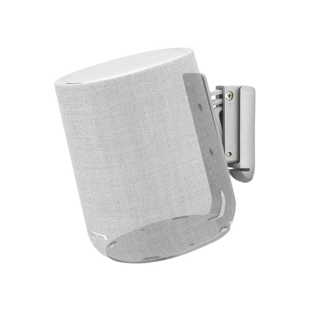 SoundXtra Wall Mount for Harman Kardon Citation ONE Speaker in Grey (SDXHKCONEWM1091)