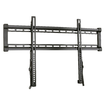 SANUS Vuepoint Large Low-Profile Flat Fixed TV Wall Mount Bracket 47" to 87" (F55C-B2)