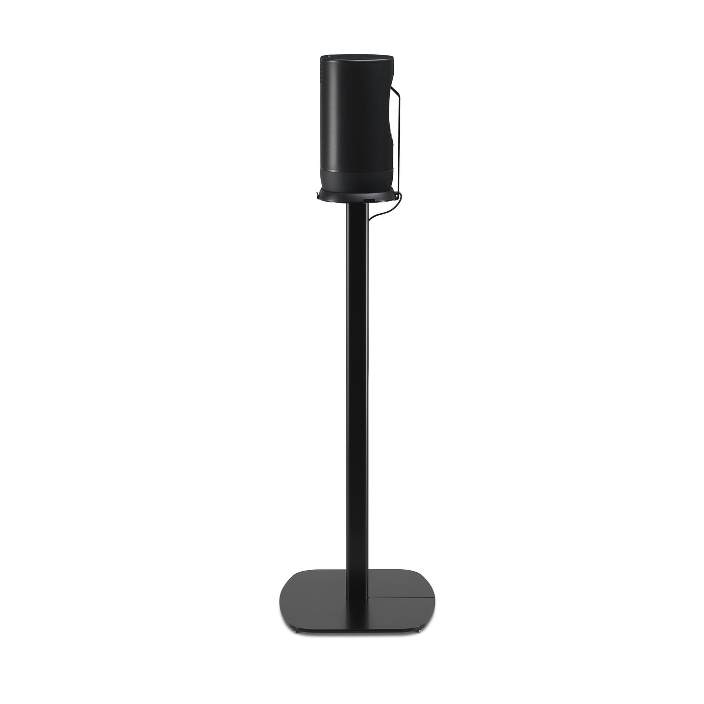 Flexson Floor Stand For Sonos Move Speaker in Black (FLXSMFS1051)
