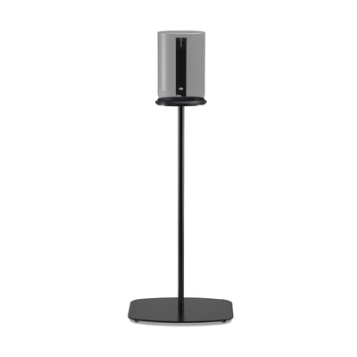 Flexson Floor Stand For Sonos Move Speaker in Black (FLXSMFS1051)