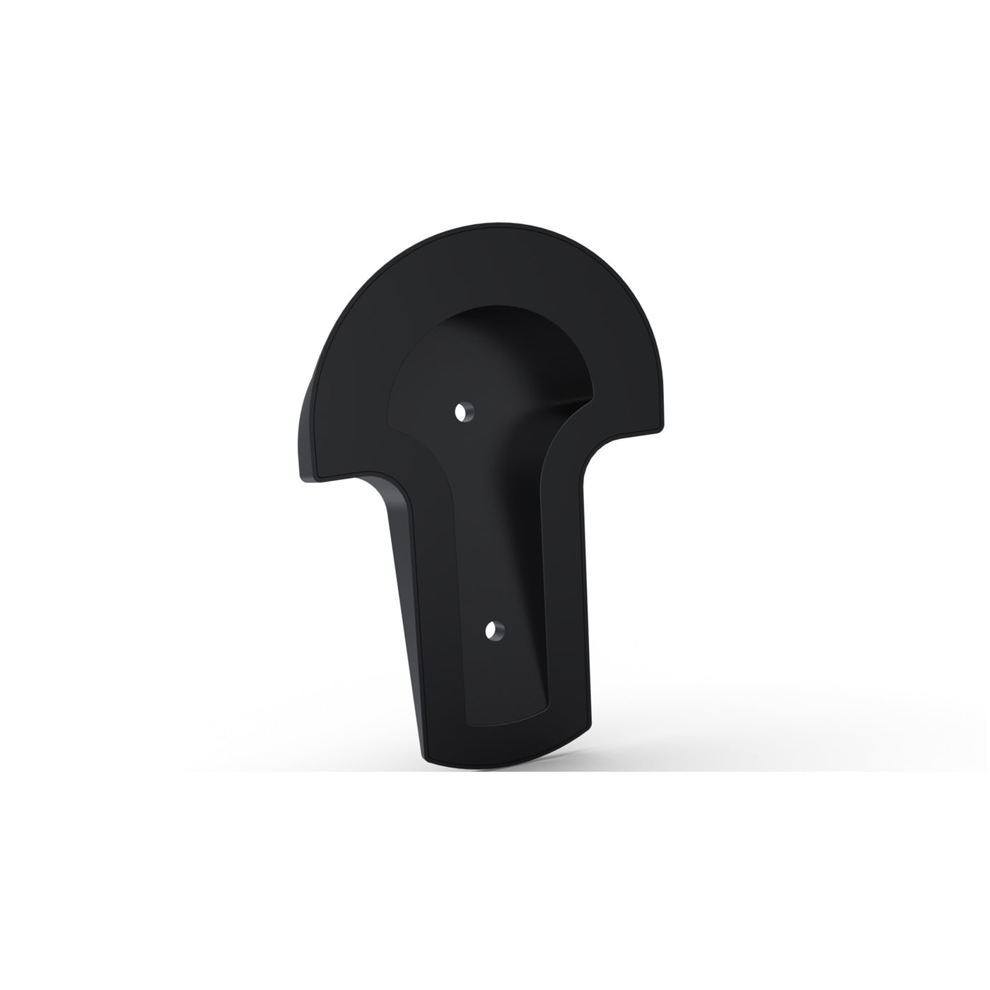 Flexson Wall Mount For Sonos Move Speaker in Black (FLXSMWM1022)