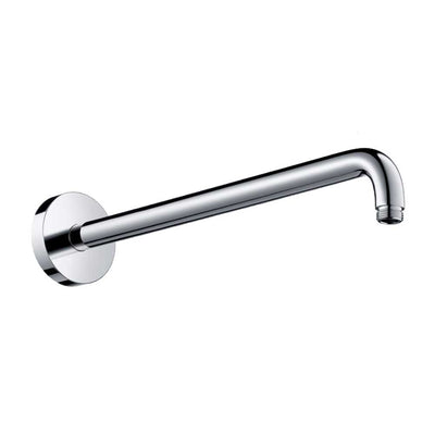 Hansgrohe Wall Mounted Shower Arm in Chrome (27413003)