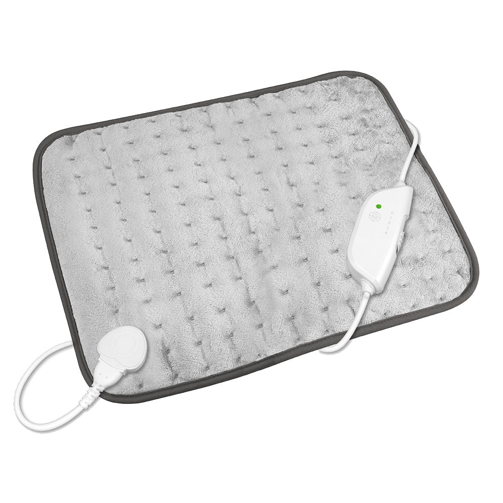 Medisana XL Electric Heating Pad With Overheat Protection (HP650) Arisit