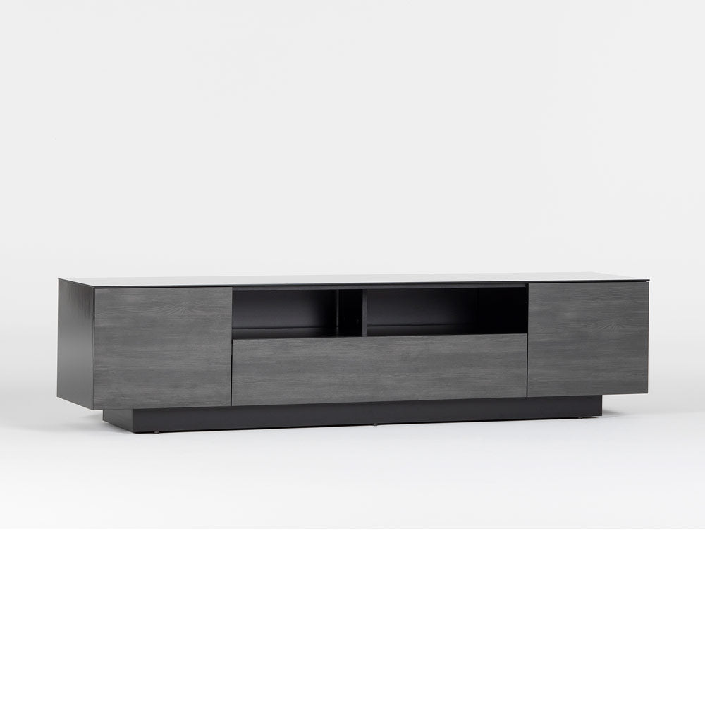 Sonorous tv store cabinet