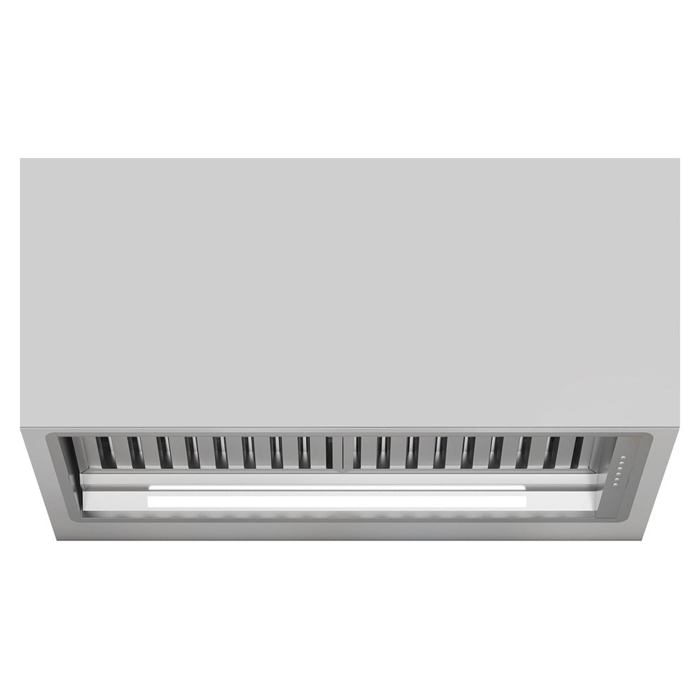 Sirius 100cm Undermount Rangehood (SL906DLTM100) Arisit