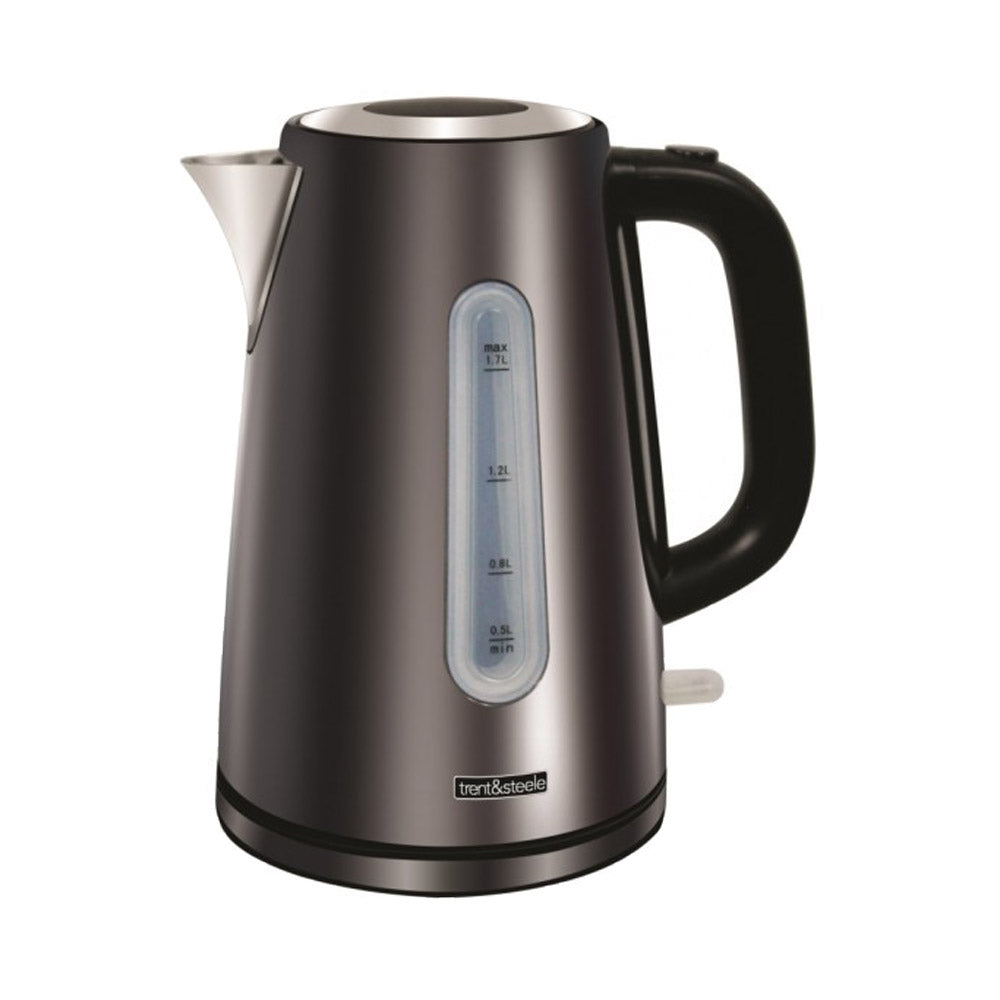 Trent & 2025 steele kettle