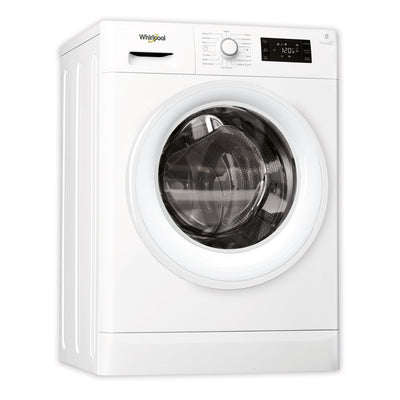 Whirlpool 9kg/6kg 6th Sense FreshCare Washer/Dryer Combo (WFWDC96)