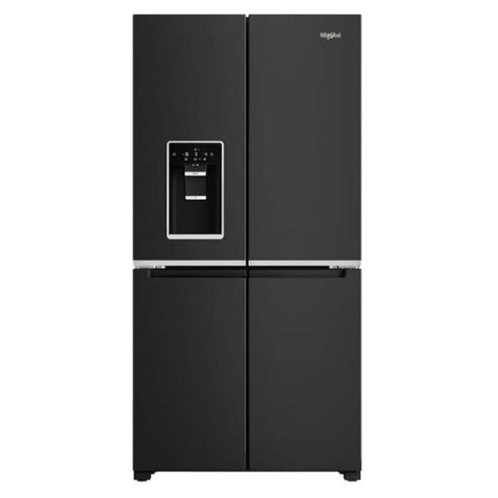 Whirlpool tropical fridge deals freezer