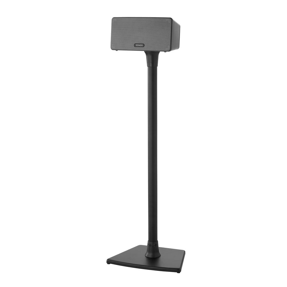 Sonos play best sale 3 speaker stand