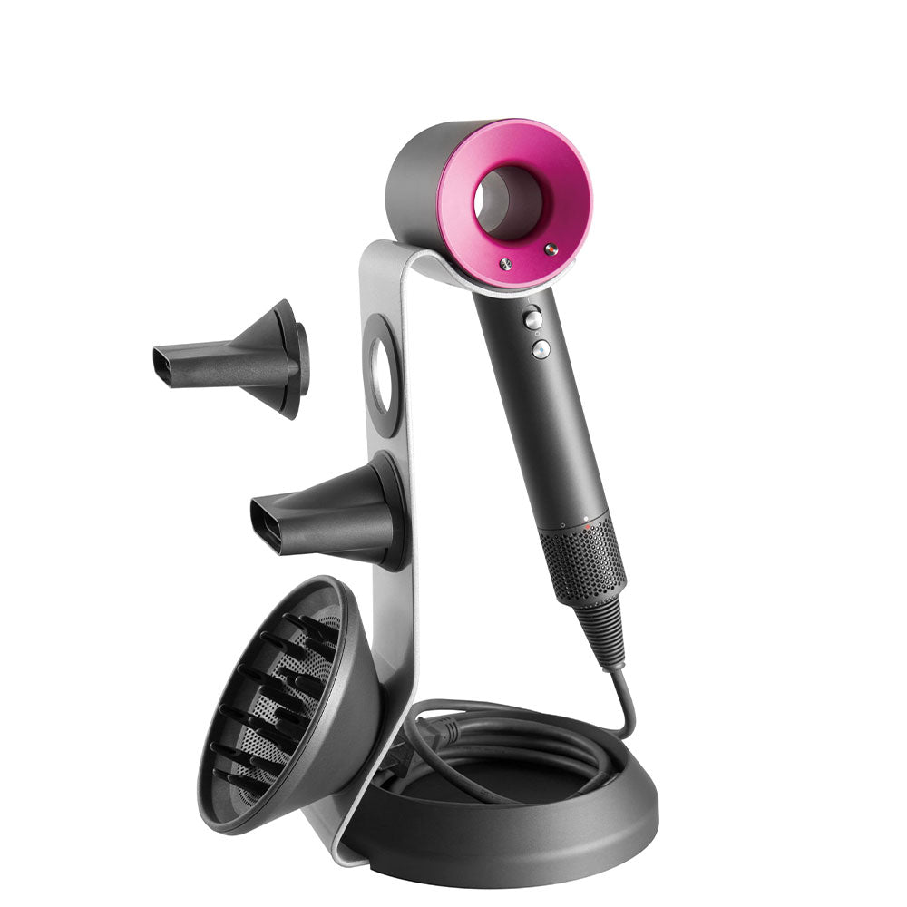 One Products Magnetic Hair Dryer Stand For Dyson Supersonic (OHAB-04)