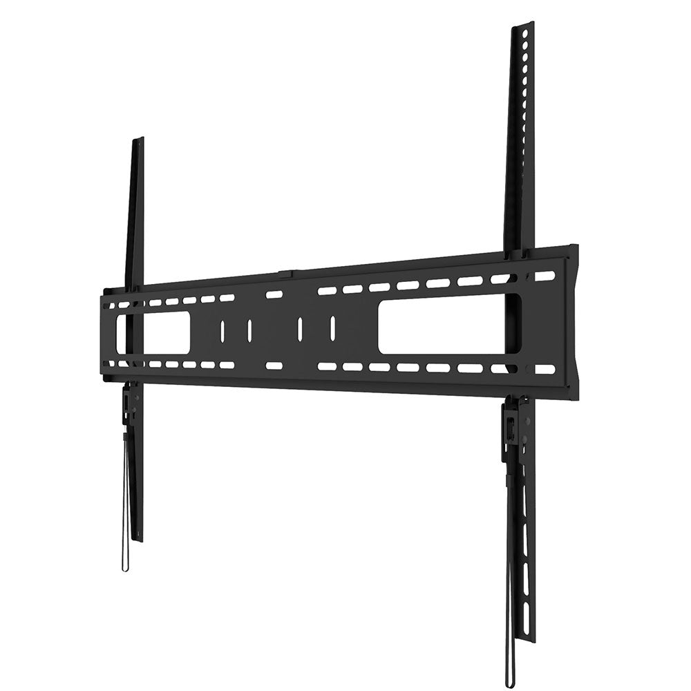 One Products Extra-Large Flat TV Mount Bracket For 60" to 100" TV (OMF8405-AU)