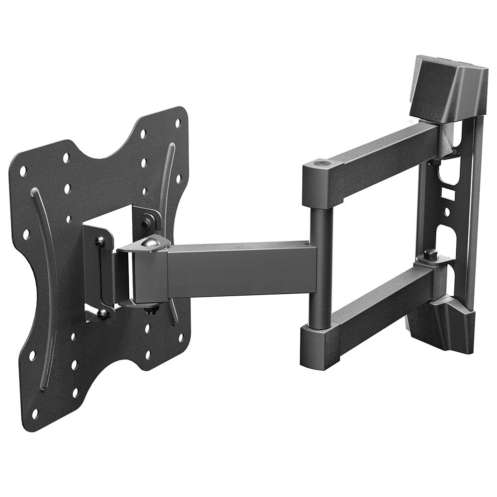 One Products Small Full Motion TV Mount Bracket For 26" to 43" TV (OMA2215-AU)