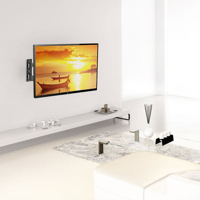 One Products Small Full Motion TV Mount Bracket For 26" to 43" TV (OMA2215-AU)