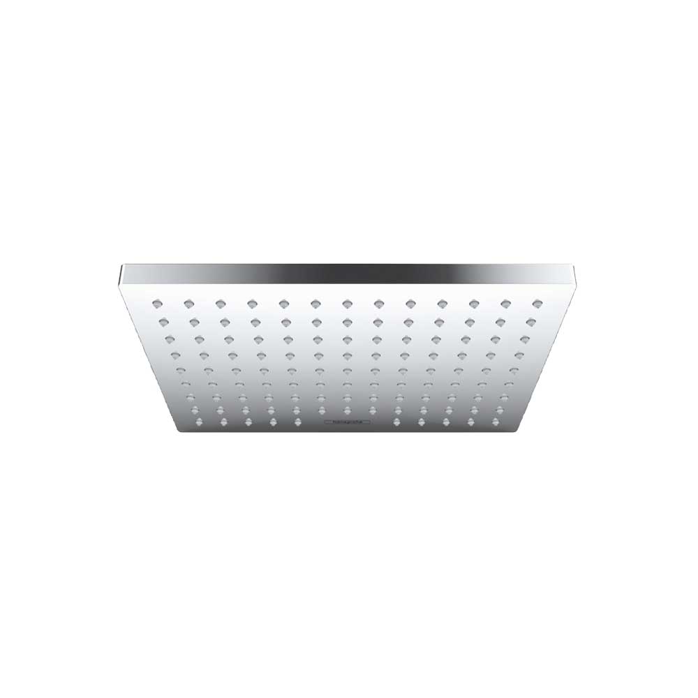 Hansgrohe Vernis Shape 200 Overhead Shower Head in Chrome (26283000)
