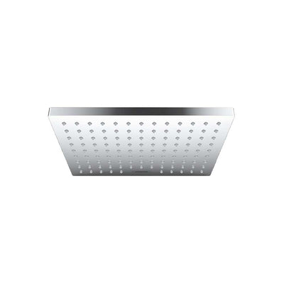 Hansgrohe Vernis Shape 200 Overhead Shower Head in Chrome (26283000)