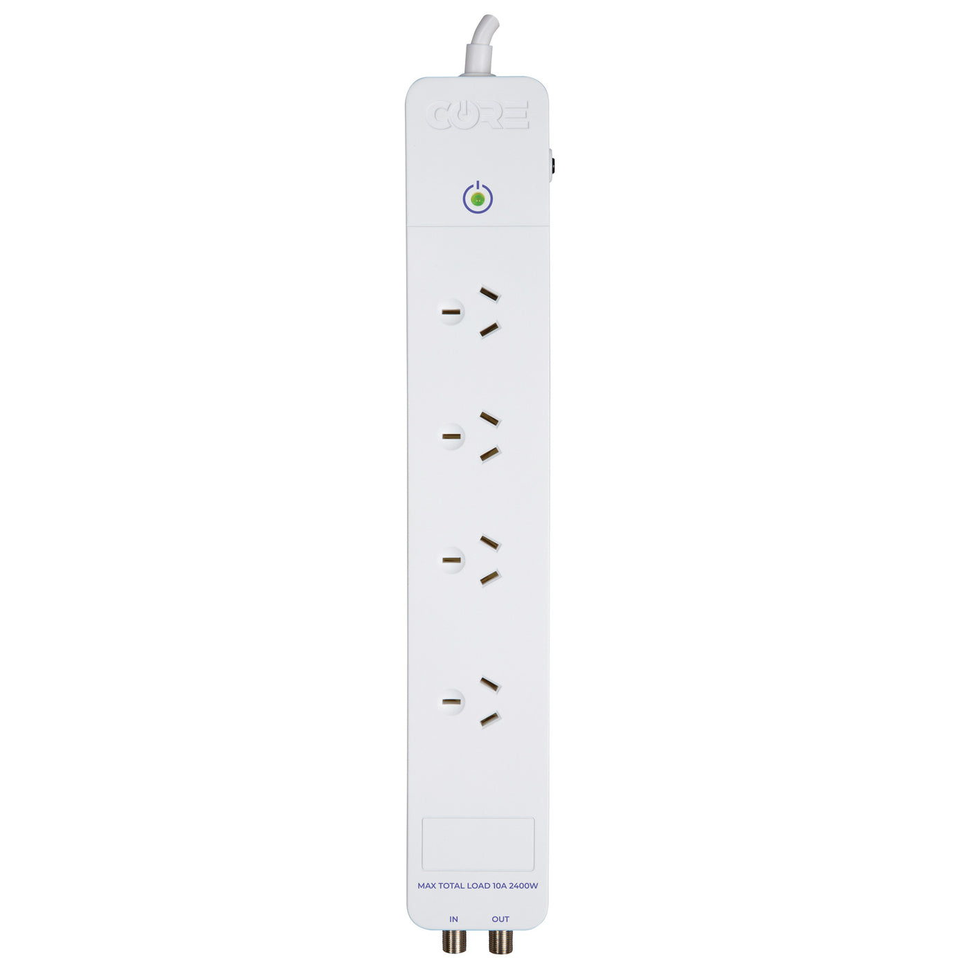 Thor Surge Protector Outlet (C4F)