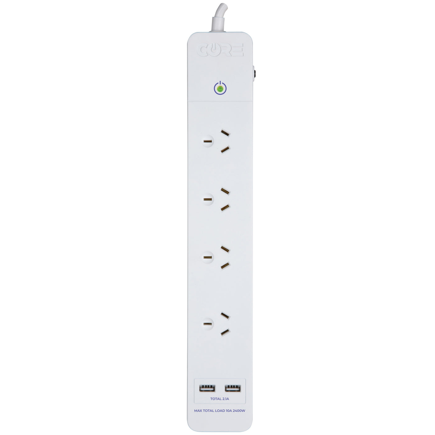 Thor Surge Protector Outlet (C4U)