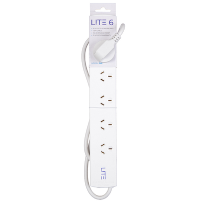 Thor Core Lite 6 Outlet Board CL6