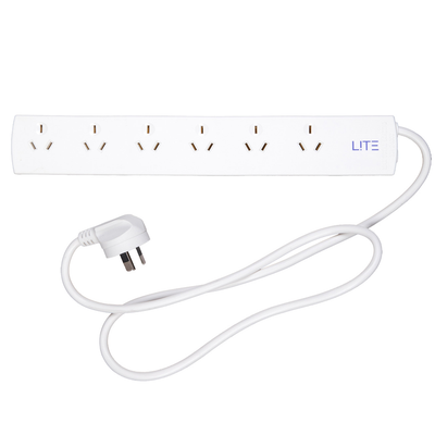 Thor Core Lite 6 Outlet Board CL6