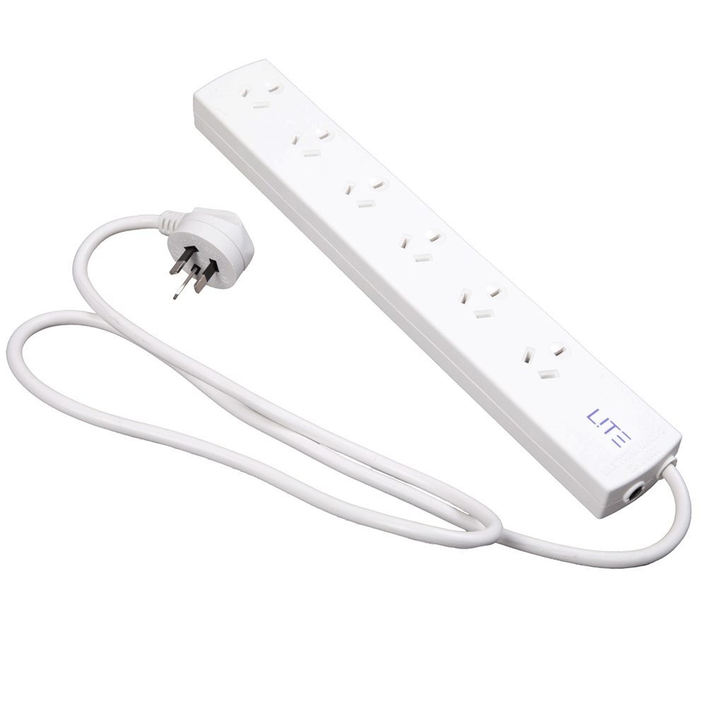 Thor Core Lite 6 Outlet Board CL6