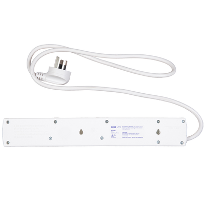 Thor Core Lite 6 Outlet Board CL6