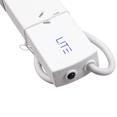 Thor Core Lite 6 Outlet Board CL6