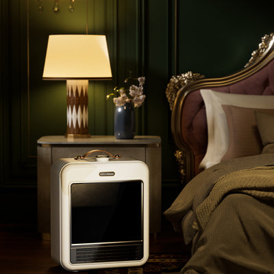 Stylies Fafnir Fan Heater