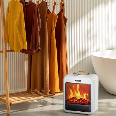 Stylies Fafnir Fan Heater