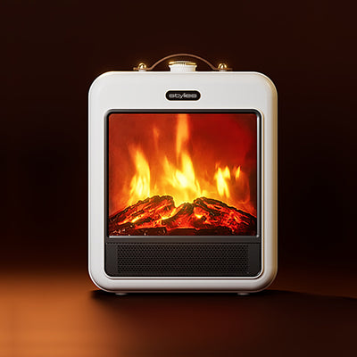 Stylies Fafnir Fan Heater