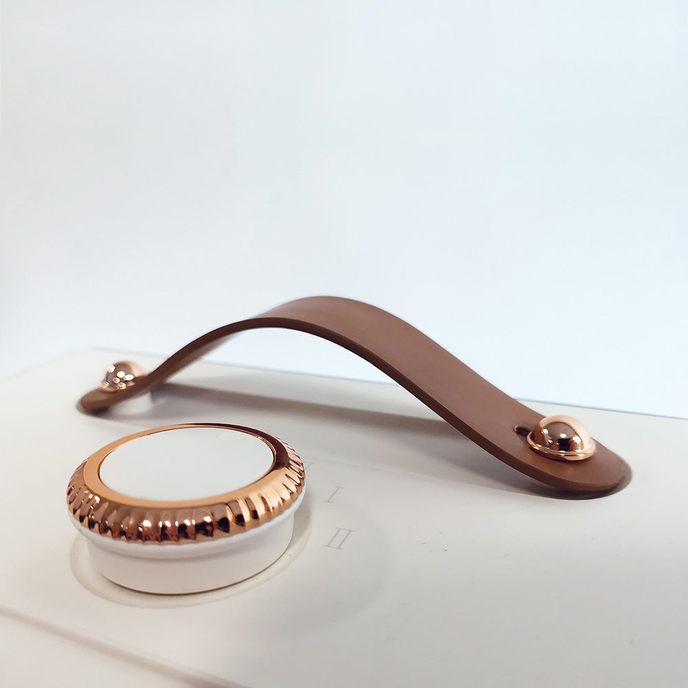Stylies Fafnir Fan Heater