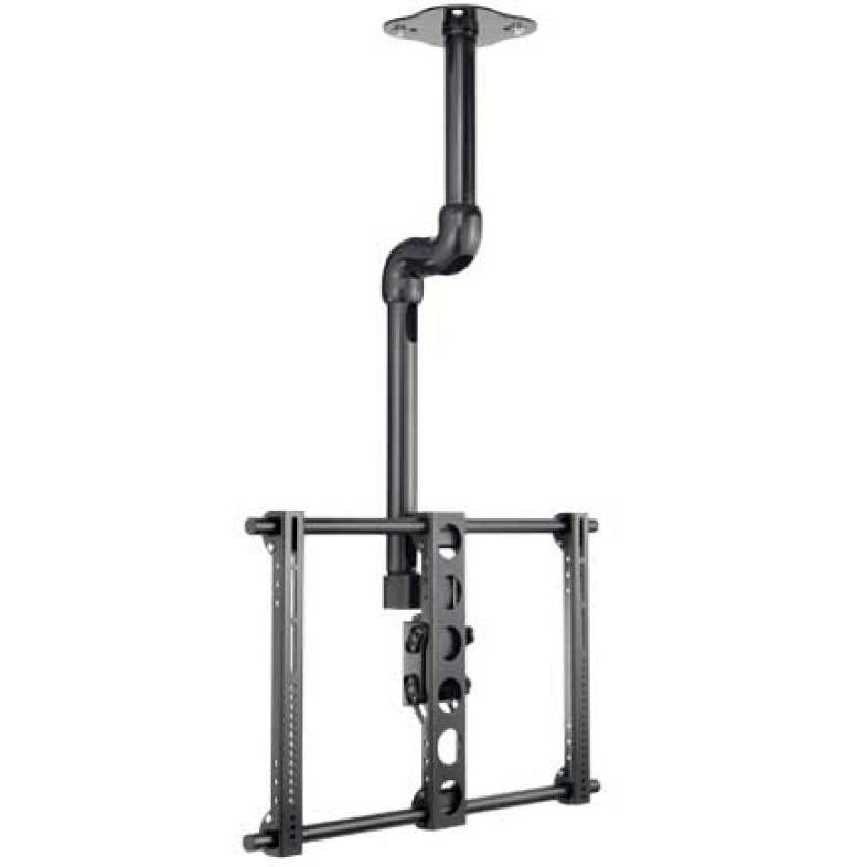 Sanus Ceiling TV Mount for 37"-70" TVs LC1A-B1