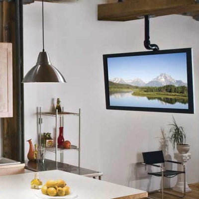 Sanus Ceiling TV Mount for 37"-70" TVs LC1A-B1