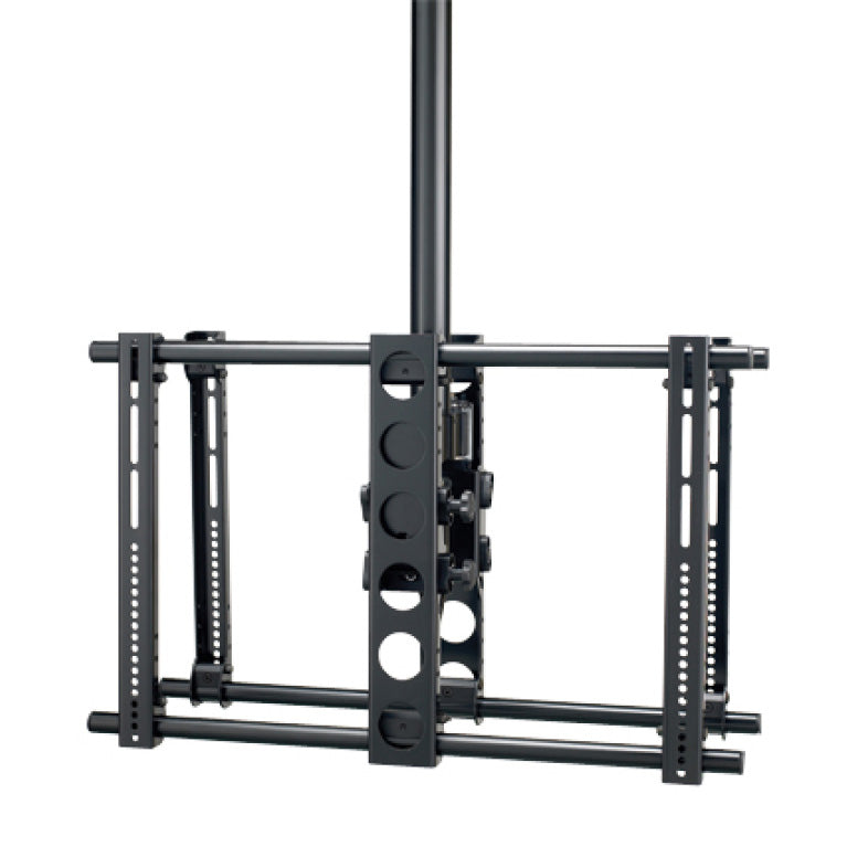 Sanus Dual TV Ceiling Mount for 37"-70" TVs LC2A
