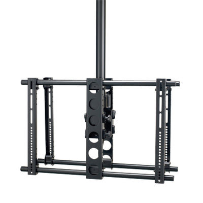Sanus Dual TV Ceiling Mount for 37"-70" TVs LC2A