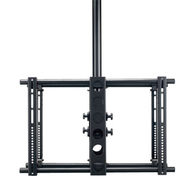 Sanus Dual TV Ceiling Mount for 37"-70" TVs LC2A