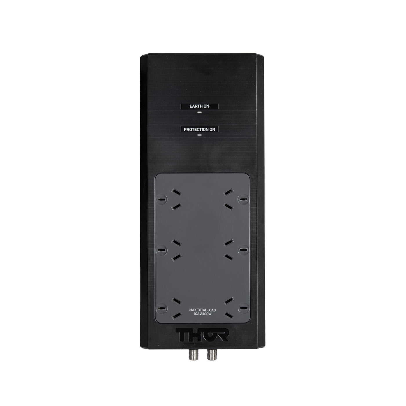 Thor Prodigy Surge Protector Powerboard (P6)