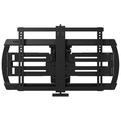 SANUS Large Advanced Full-Motion 4D® + Shift™  TV Wall Mount up to 61kg 42"-90" (VLF928-B2)