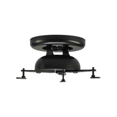 Sanus Tilt & Swivel Projector Mount in Black VMPR1B