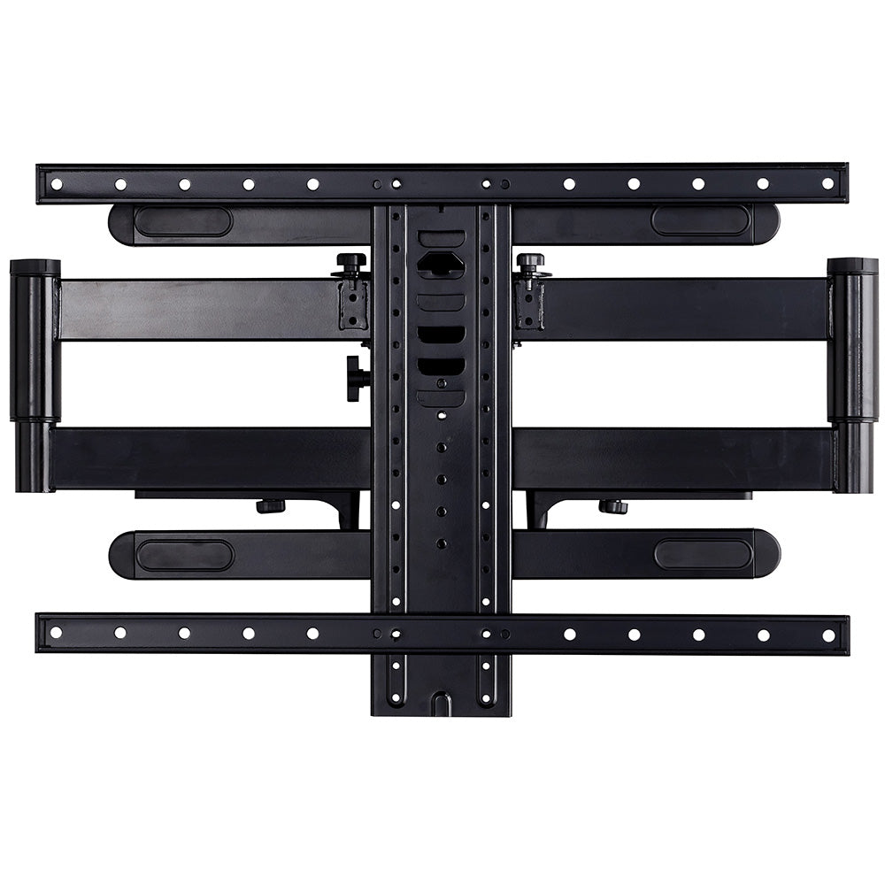 Sanus Large Outdoor Premium Full Motion Tc Wall Mount For TVS 40"-85" VODLF125-B2