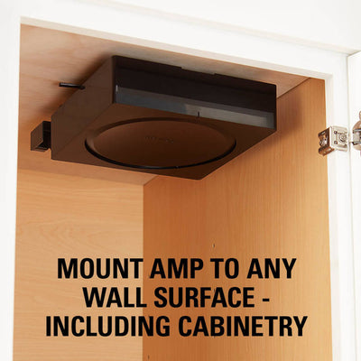 Sanus Slim Wall Mount for Sonos Amp WSSCAM1-B2