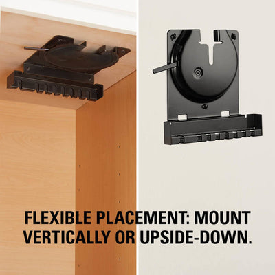 Sanus Slim Wall Mount for Sonos Amp WSSCAM1-B2