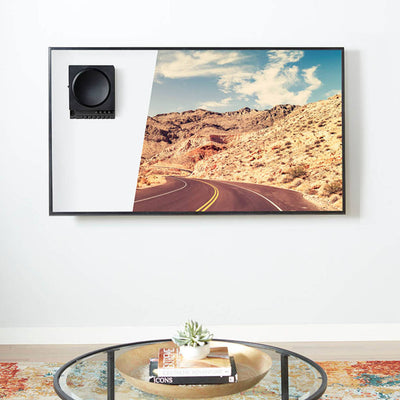 Sanus Slim Wall Mount for Sonos Amp WSSCAM1-B2