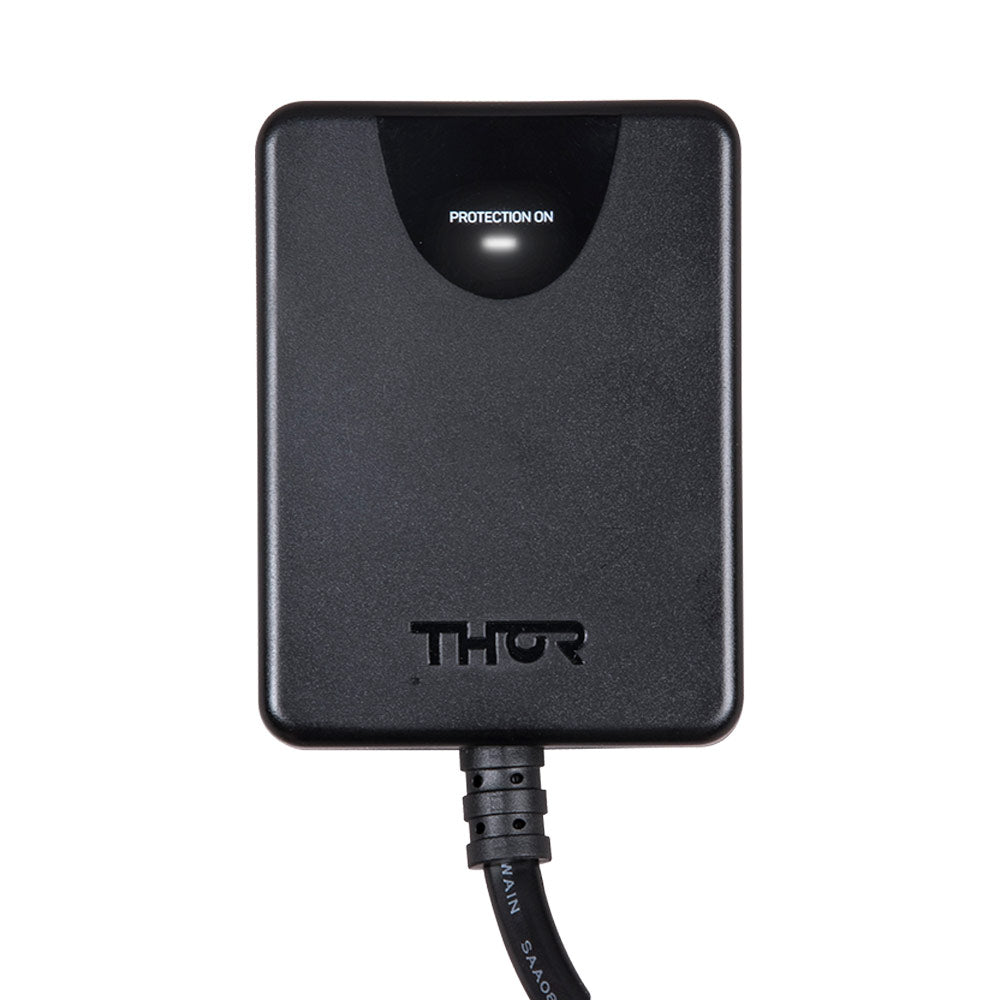 Thor Alpha Thor Alpha Fig8 1 In-Line Surge Protected Single Power Outlet (A1T ...