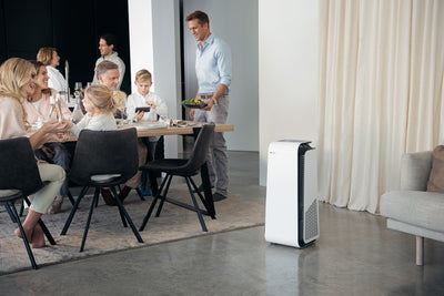 Blueair HealthProtect 7470i Air Purifier