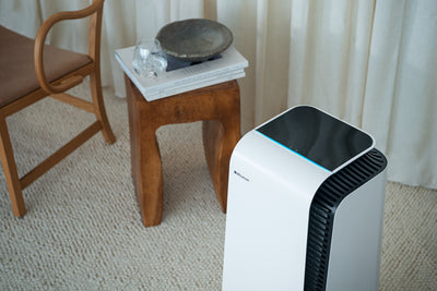 Blueair HealthProtect 7470i Air Purifier