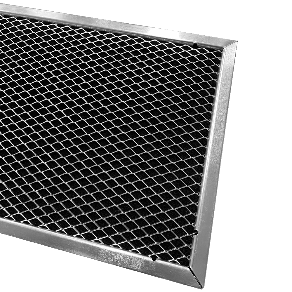 Sirius Charcoal/Carbon Filter For Sirius 58cm Re-Circulating Downdraft (SPS-60070199999)