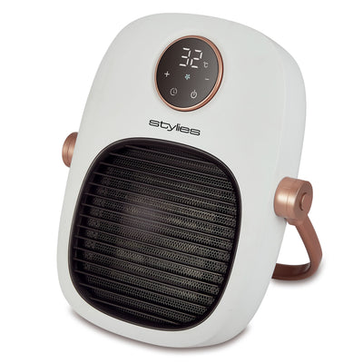 Stylies Thalia Fan Heater